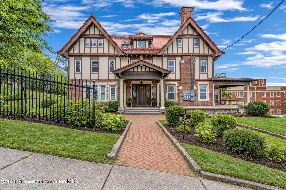 1140 Olive ST #5, Scranton, PA 18510