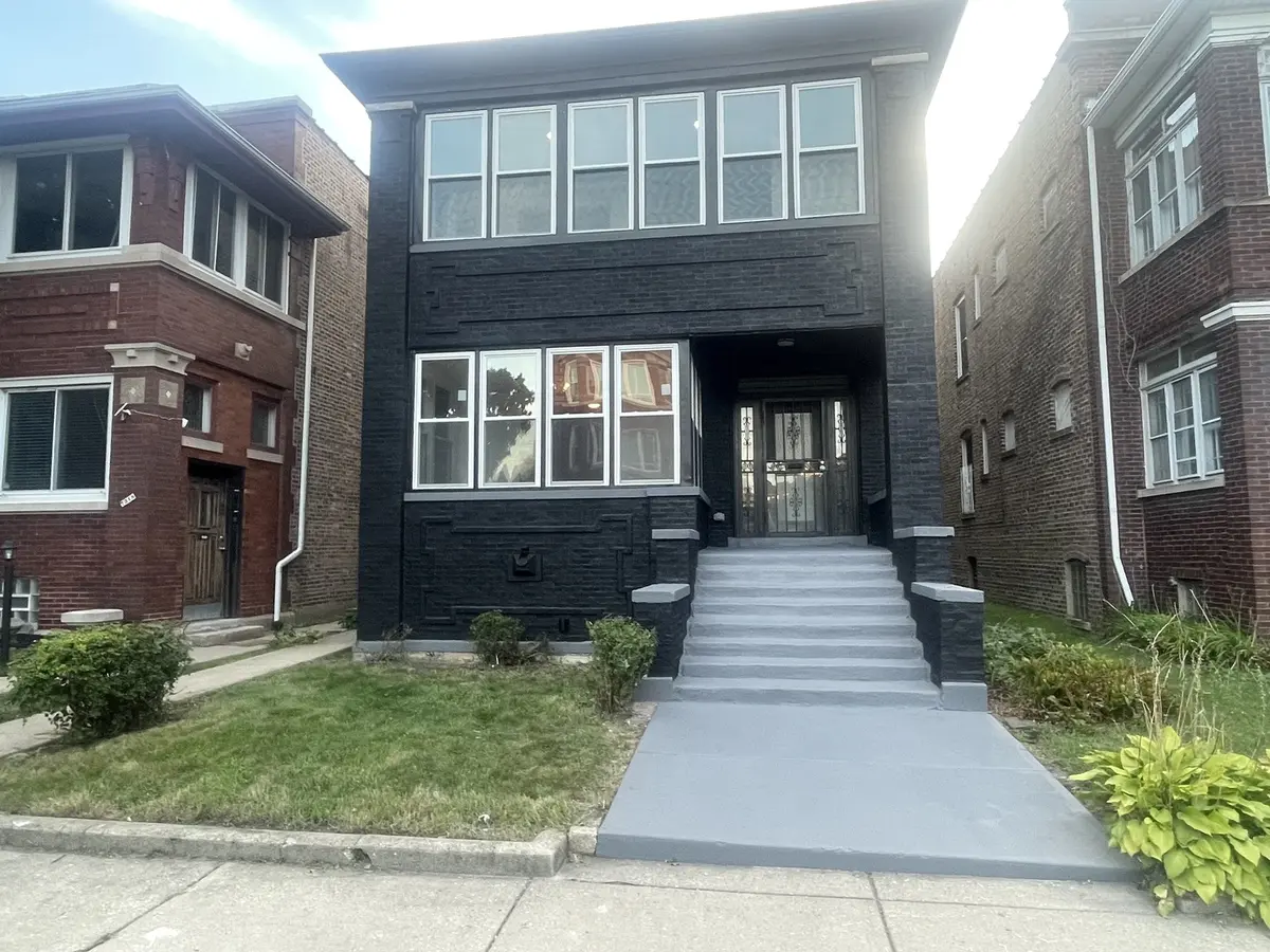 7314 S Crandon AVE, Chicago, IL 60649