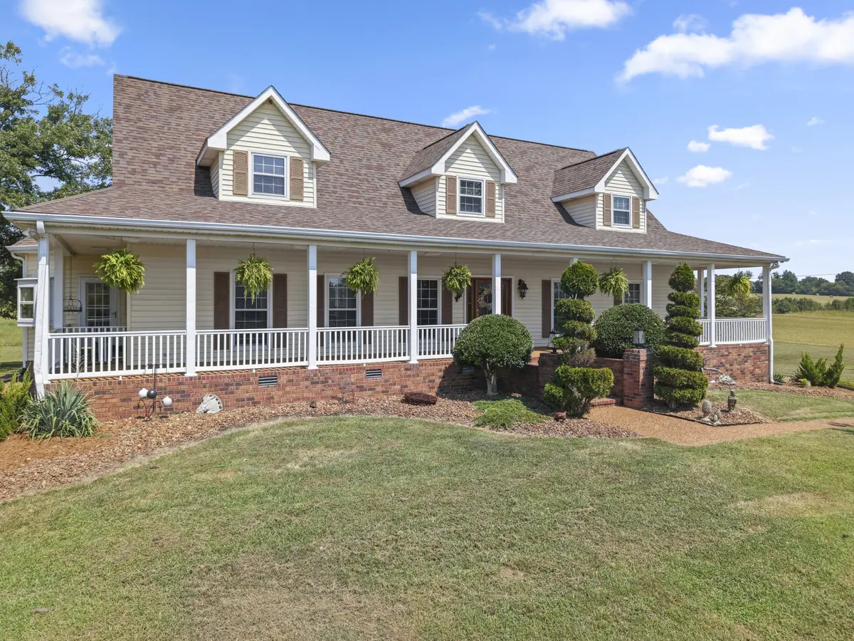 625 Double Log Cabin Rd, Lebanon, TN 37087