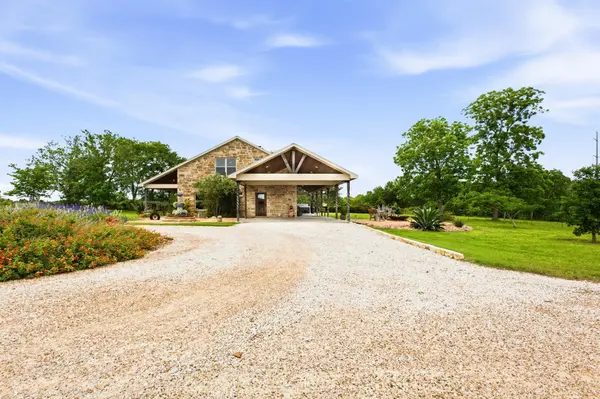 TBD Berger RD, Schulenburg, TX 78956
