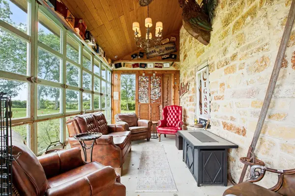 TBD Berger RD, Schulenburg, TX 78956
