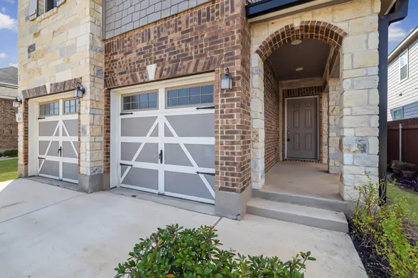 1021 Cowberry DR, Georgetown, TX 78626