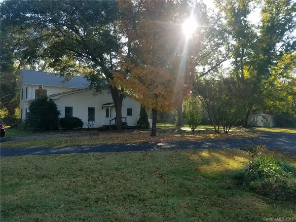 15500 Steele Creek RD, Charlotte, NC 28273