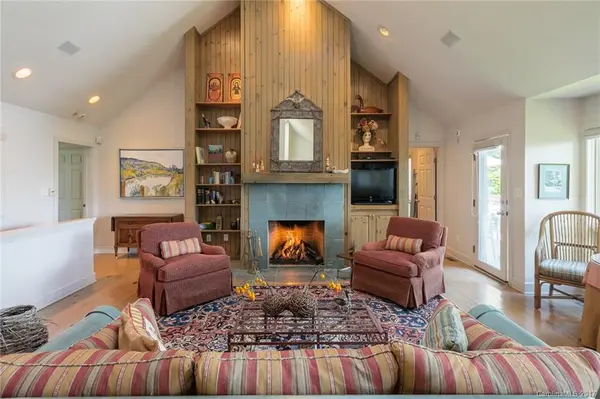 743 Ravens Ridge RD #43, Banner Elk, NC 28604