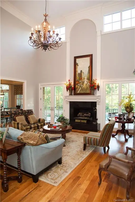 4615 Dovefield LN, Kannapolis, NC 28081