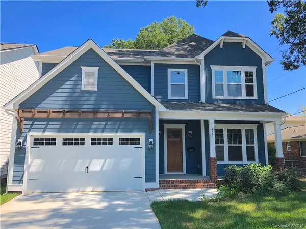 4313 Walker RD, Charlotte, NC 28211
