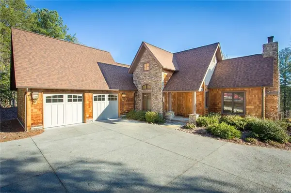 1525 Old Dry Creek RD, NC 28655
