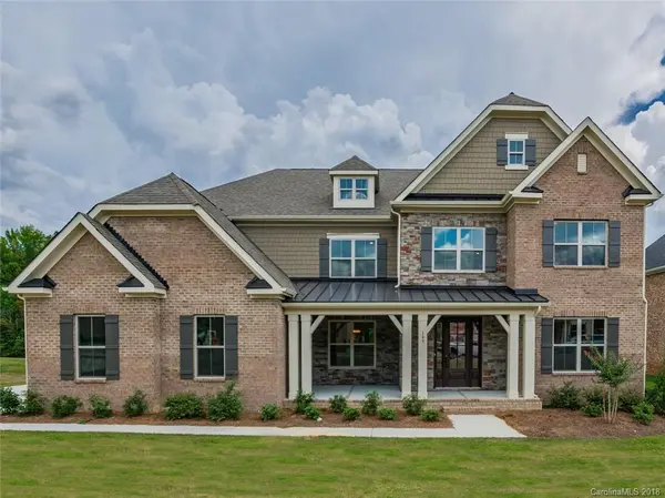 145 Highclere DR #12, Waxhaw, NC 28173