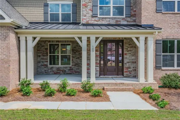 145 Highclere DR #12, Waxhaw, NC 28173