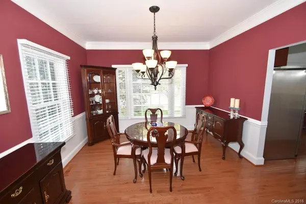3338 Twin Ridge DR, Charlotte, NC 28210