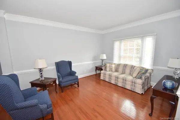 3338 Twin Ridge DR, Charlotte, NC 28210