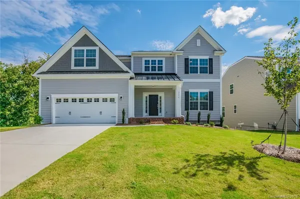 5116 Waterloo DR #60, Tega Cay, SC 29708