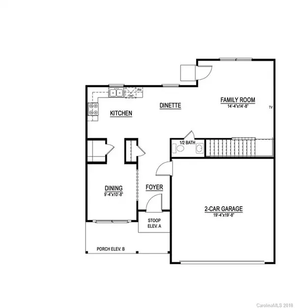 5055 Ashley Place DR #26, Bessemer City, NC 28016