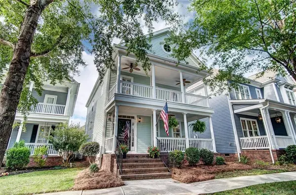 12728 James Blakeney AVE, Charlotte, NC 28277
