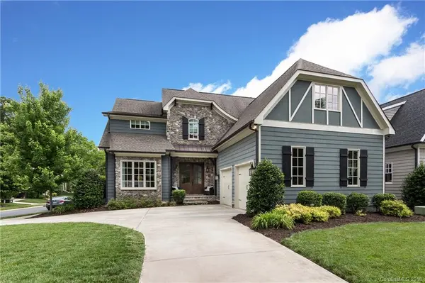 4126 Windemere LN, Charlotte, NC 28211