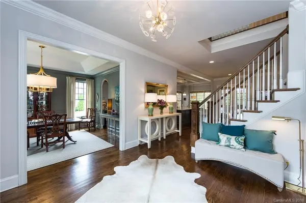 4126 Windemere LN, Charlotte, NC 28211