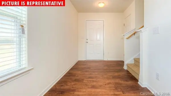 6810 Broad Valley CT #LOT 18, Charlotte, NC 28216