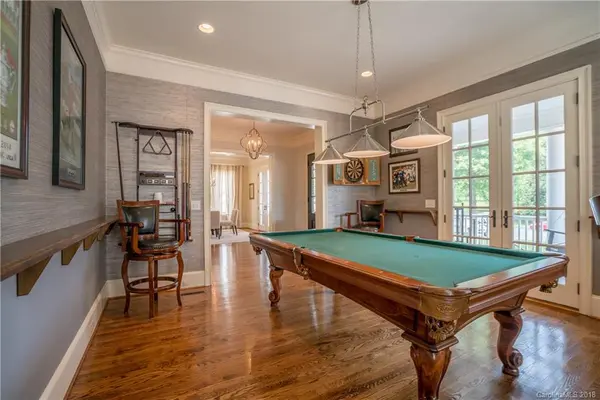 1600 Princeton AVE, Charlotte, NC 28209