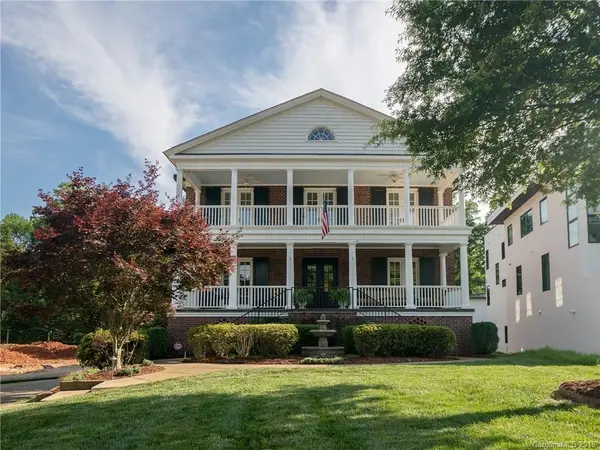 1600 Princeton AVE, Charlotte, NC 28209