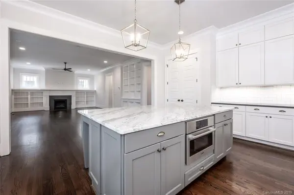 5721 Closeburn RD, Charlotte, NC 28210