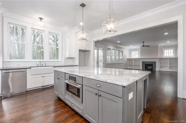 5721 Closeburn RD, Charlotte, NC 28210