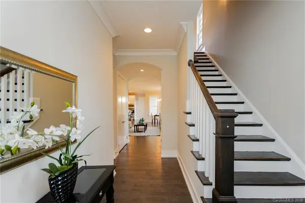 104C Certificate ST #1403, Mooresville, NC 28117