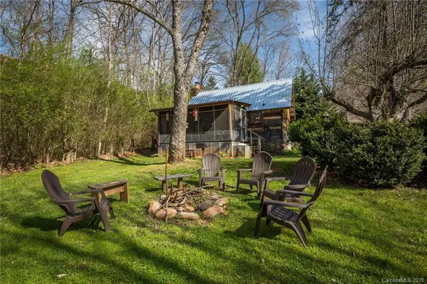 57 Froggy Bottom TRL #5, Canton, NC 28716