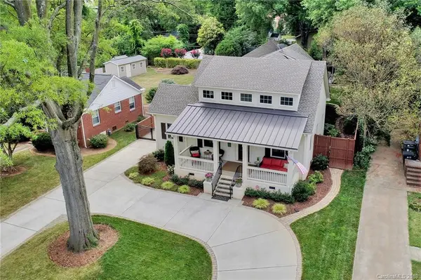 3826 Haven DR, Charlotte, NC 28209