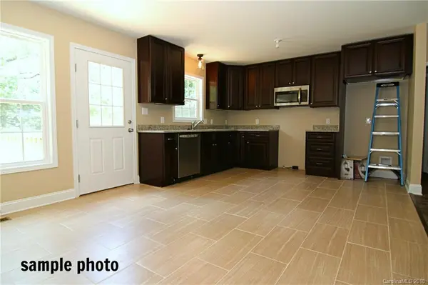 464 Kimball Loop RD, China Grove, NC 28023