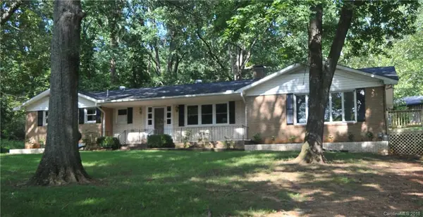 793 Silver Fox DR, Concord, NC 28025