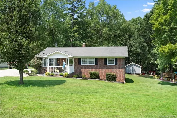 13098 Highway 55 None W, York, SC 29745