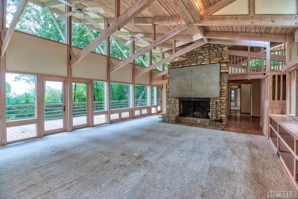1834 Big Sheepcliff RD, Cashiers, NC 28717