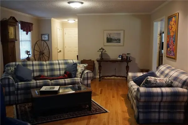 219 Rectory Hill PL, Lenoir, NC 28645