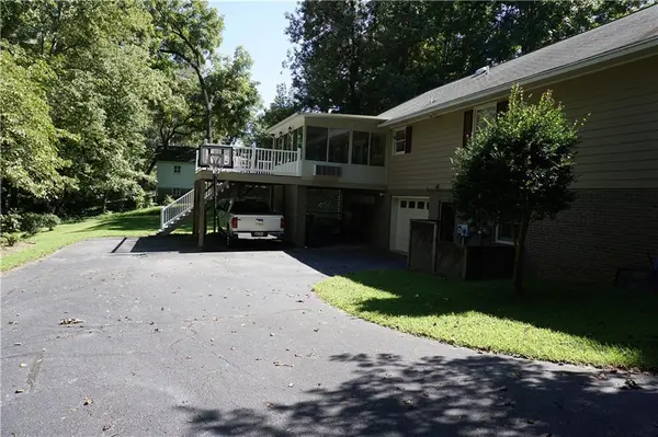 219 Rectory Hill PL, Lenoir, NC 28645