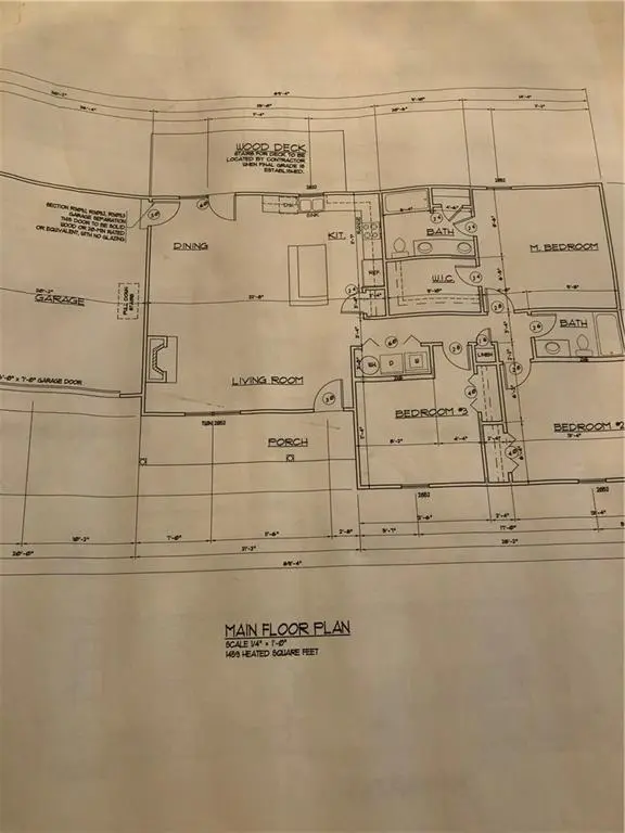 1220 24th Avenue PL NE, Hickory, NC 28601