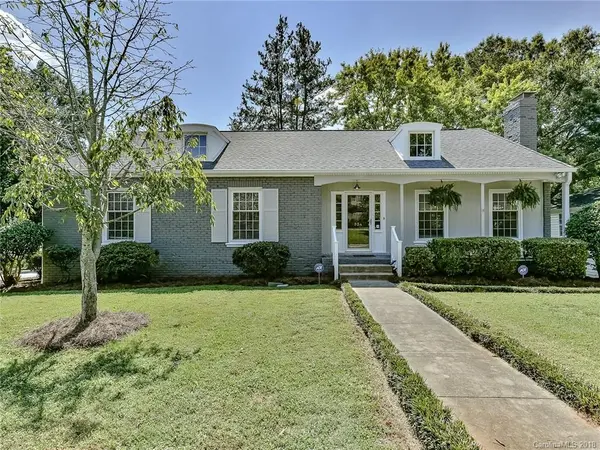 734 Seneca PL, Charlotte, NC 28210