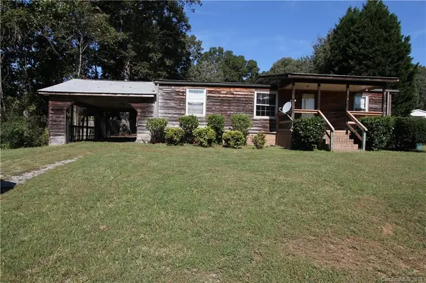 824 Vance ST, Landis, NC 28088