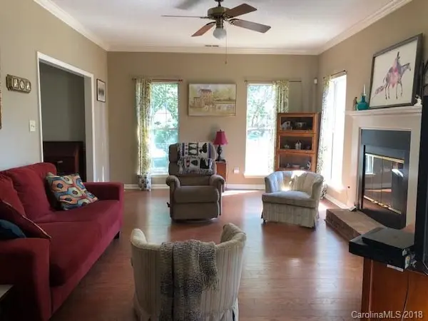 3121 Terra Glen CT, Matthews, NC 28105