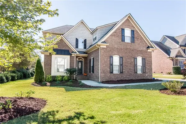 2564 Chatham DR, Indian Land, SC 29707