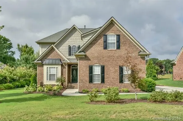 2564 Chatham DR, Indian Land, SC 29707