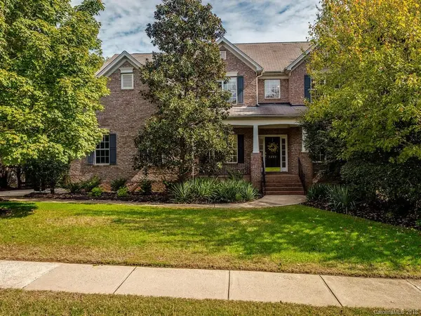 3223 Rhett Butler PL, Charlotte, NC 28270