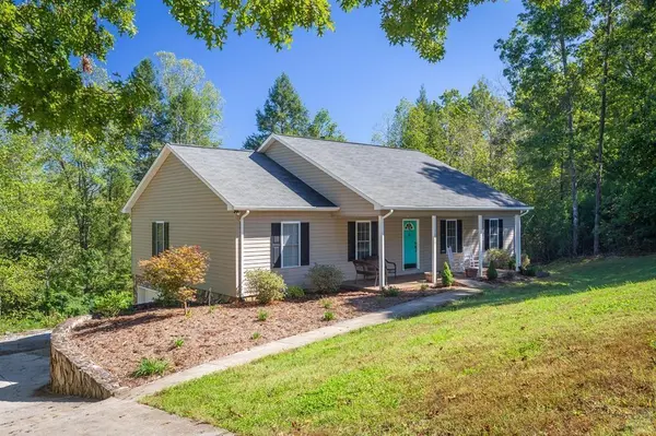 1926 Timber TRCE, Morganton, NC 28655