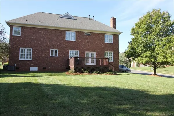 11505 Essex Fells DR, Charlotte, NC 28277