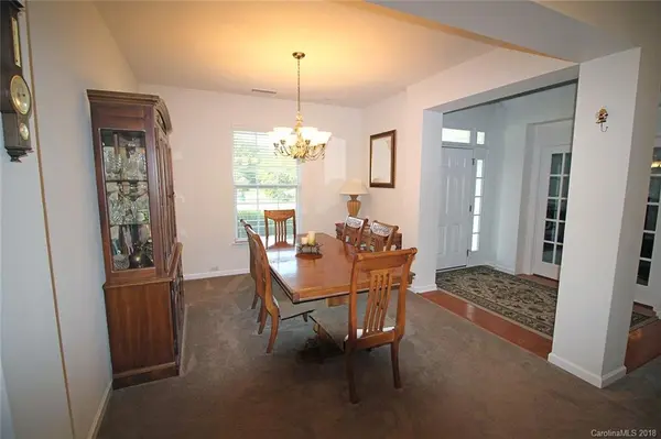 3018 FREESIA PL, Matthews, NC 28104