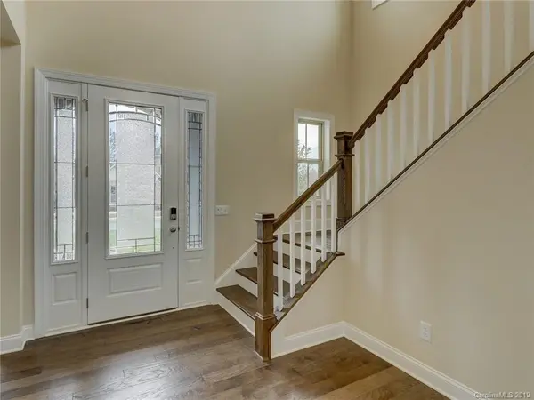 120 Enclave Meadows LN #24, Weddington, NC 28104