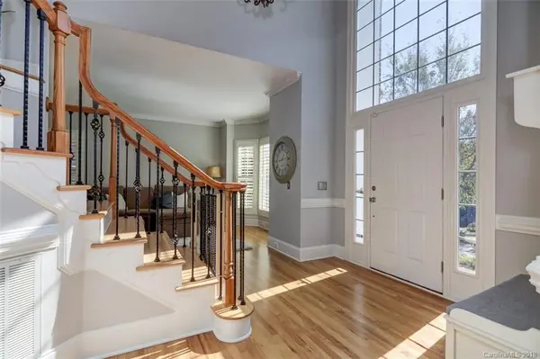 9708 St Barts LN, Huntersville, NC 28078
