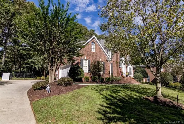 9708 St Barts LN, Huntersville, NC 28078