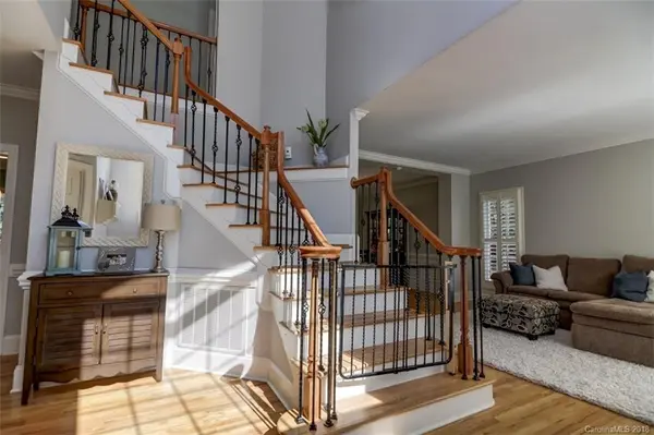 9708 St Barts LN, Huntersville, NC 28078