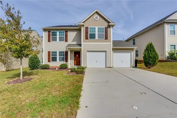 11616 Tribal DR, Charlotte, NC 28214