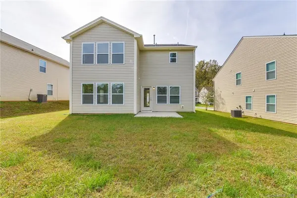 11616 Tribal DR, Charlotte, NC 28214